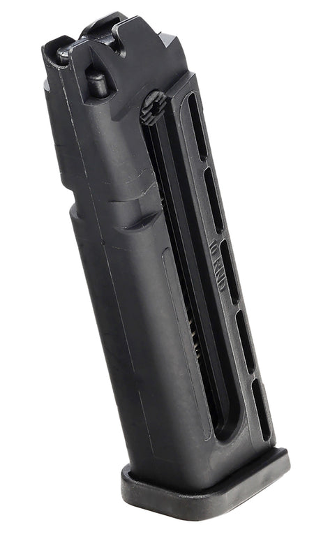 Tactical Solutions 10rd .22LR Polymer Magazine for TSG-22 Glock Conversions - Models 17/19/22/23