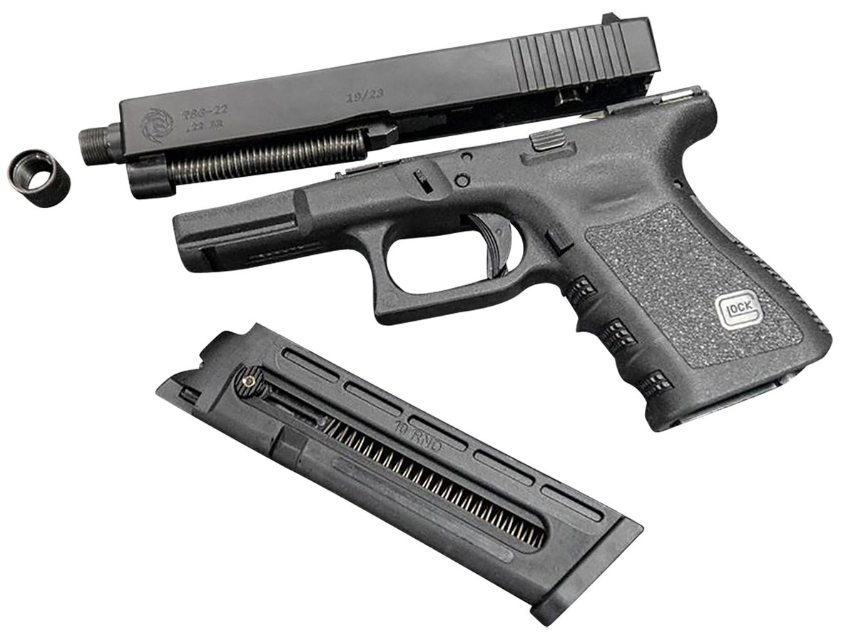 Tactical Solutions Glock 17/22 TSG-22 Maintenance Kit with Guide Rod Assembly TSG17MAINT