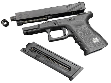 Tactical Solutions Glock 17/22 TSG-22 Maintenance Kit with Guide Rod Assembly TSG17MAINT