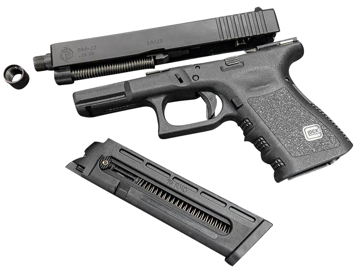 Tactical Solutions Glock 19/23 TSG-22 Maintenance Kit with Guide Rod Assembly TSG19MAINT