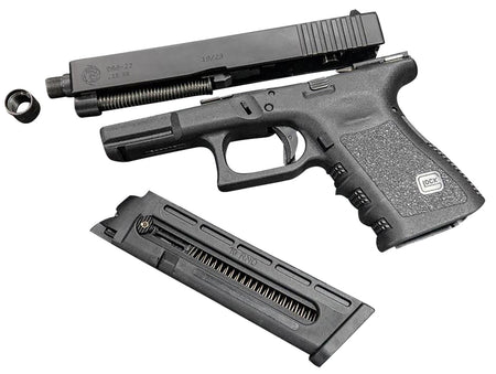 Tactical Solutions Glock 19/23 TSG-22 Maintenance Kit with Guide Rod Assembly TSG19MAINT
