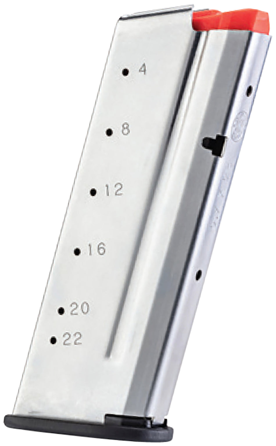 S&W M&P 5.7 22rd 5.7x28mm Stainless Pistol Magazine