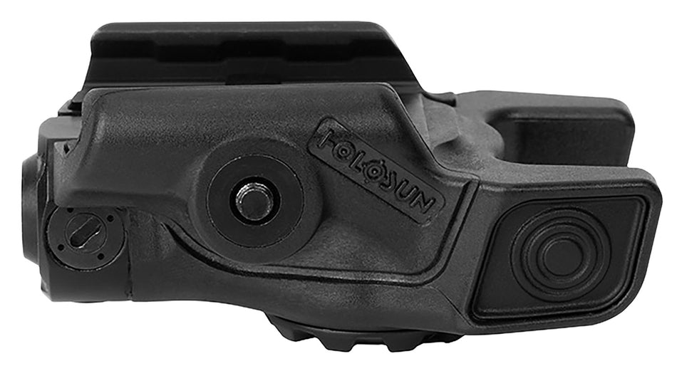 Holosun RMLt Green Laser RMLTGR Titanium Rail Mount Handgun Laser Device Black