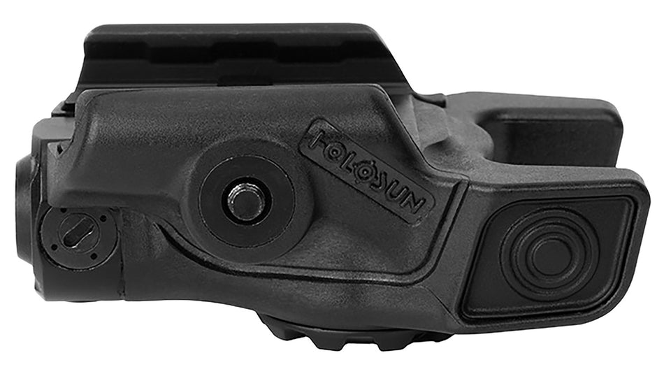 Holosun RMLt Red Laser RMLTRD Titanium Rail Mount Handgun Laser Device Black