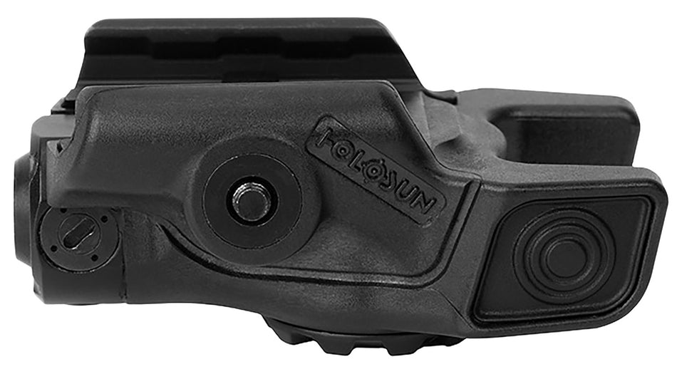 Holosun RMLt IR Laser RMLTIR Titanium Rail Mount Handgun Aiming Device Black