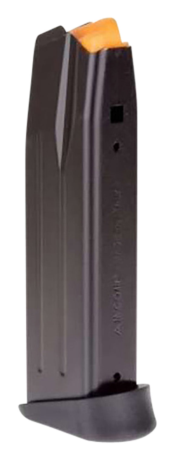 Taurus TH10 15rd 10mm Auto Black Steel Handgun Magazine