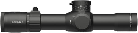Leupold Mark 5HD 179702 2-10x30mm Matte Black 35mm Tube First Focal Plane TMR Reticle