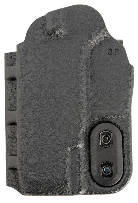DeSantis Slim-Tuk IWB Holster Black Kydex Fits Taurus G2C/G2S/G3C 1.75" Belt Ambidextrous