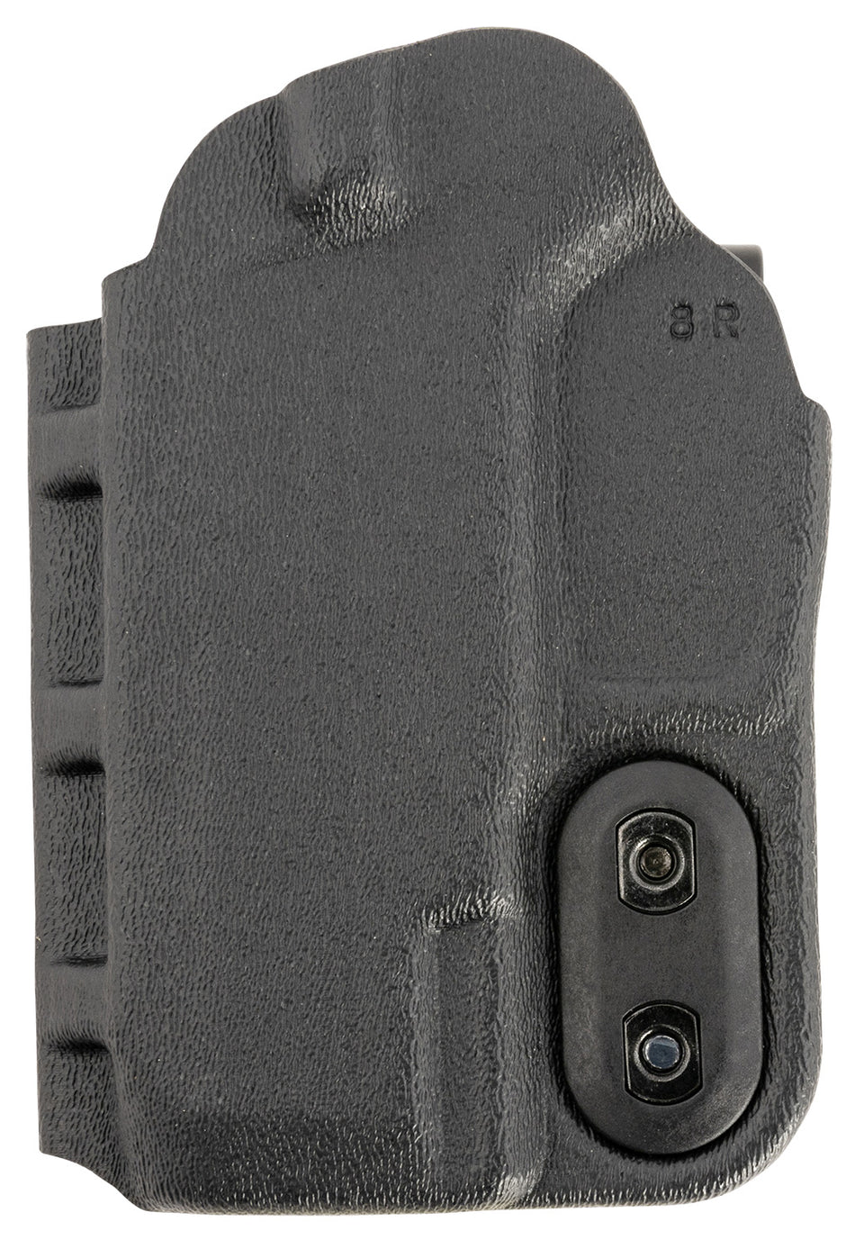 DeSantis Slim-Tuk IWB Holster Black Kydex Fits Taurus G2C/G2S/G3C 1.75" Belt Ambidextrous