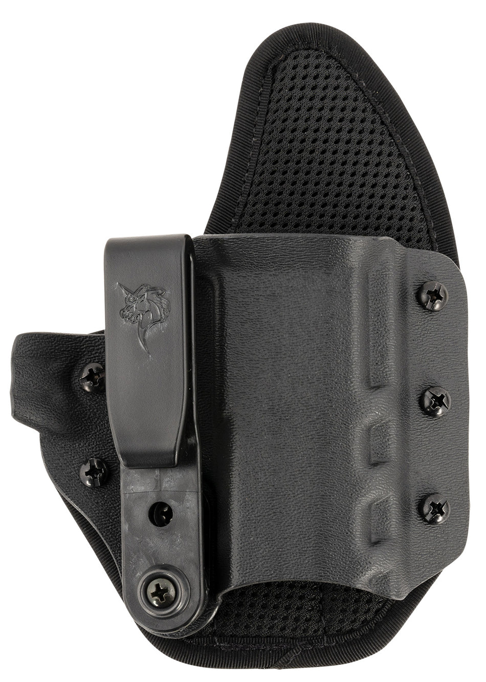 DeSantis Uni-Tuk IWB Holster Black Kydex Fits Sig P365/P365 XL/P365X Right Hand