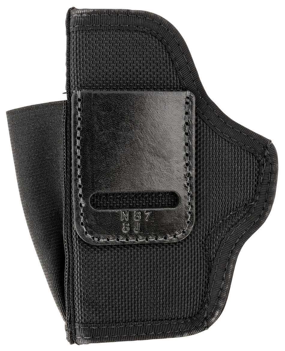 DeSantis Pro Stealth IWB Holster Black Ballistic Nylon Fits Sig P365 1.75" Belt Ambidextrous