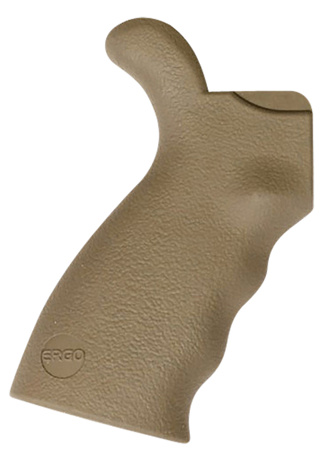 Ergo Ergo 2 AR Grip Dark Earth Textured Finish Suregrip Rubber
