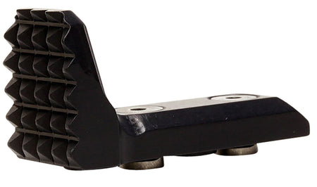 Ergo Hand Stop/Barricade Stop Black Anodized Aluminum M-Lok Compatible