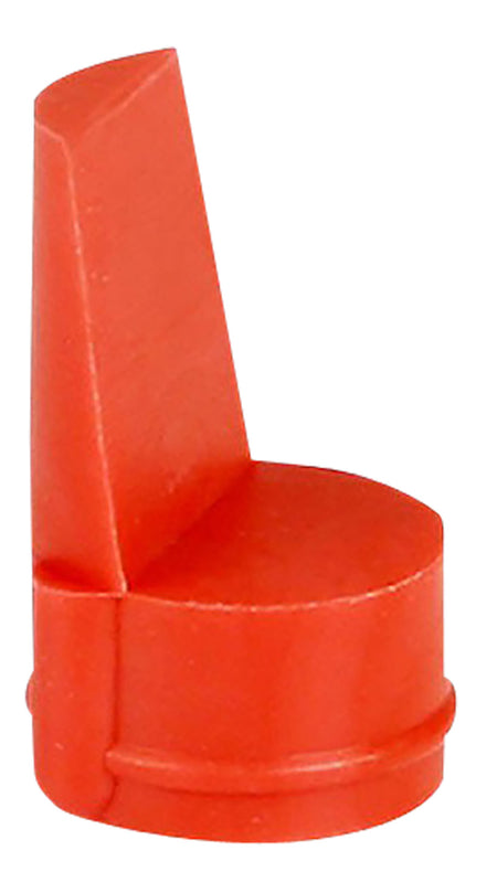 Ergo AR-15 Upper/Lower Receiver Wedge Orange 3 Pack