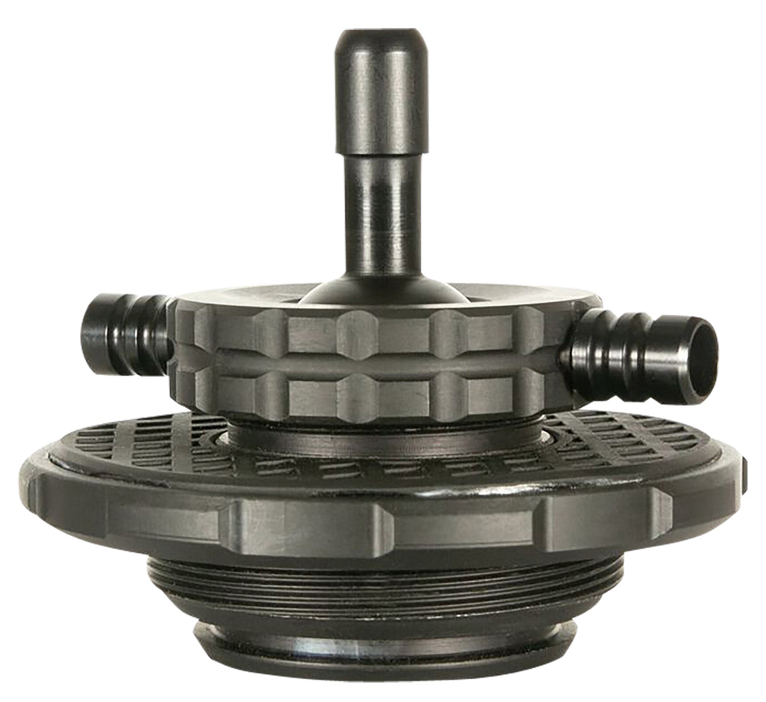 Primos Apex Spartan Head 65904 Tan Magnetic Attachment Ball Joint Includes Rifle Adapter