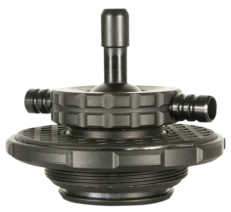 Primos Apex Spartan Head 65904 Tan Magnetic Attachment Ball Joint Includes Rifle Adapter