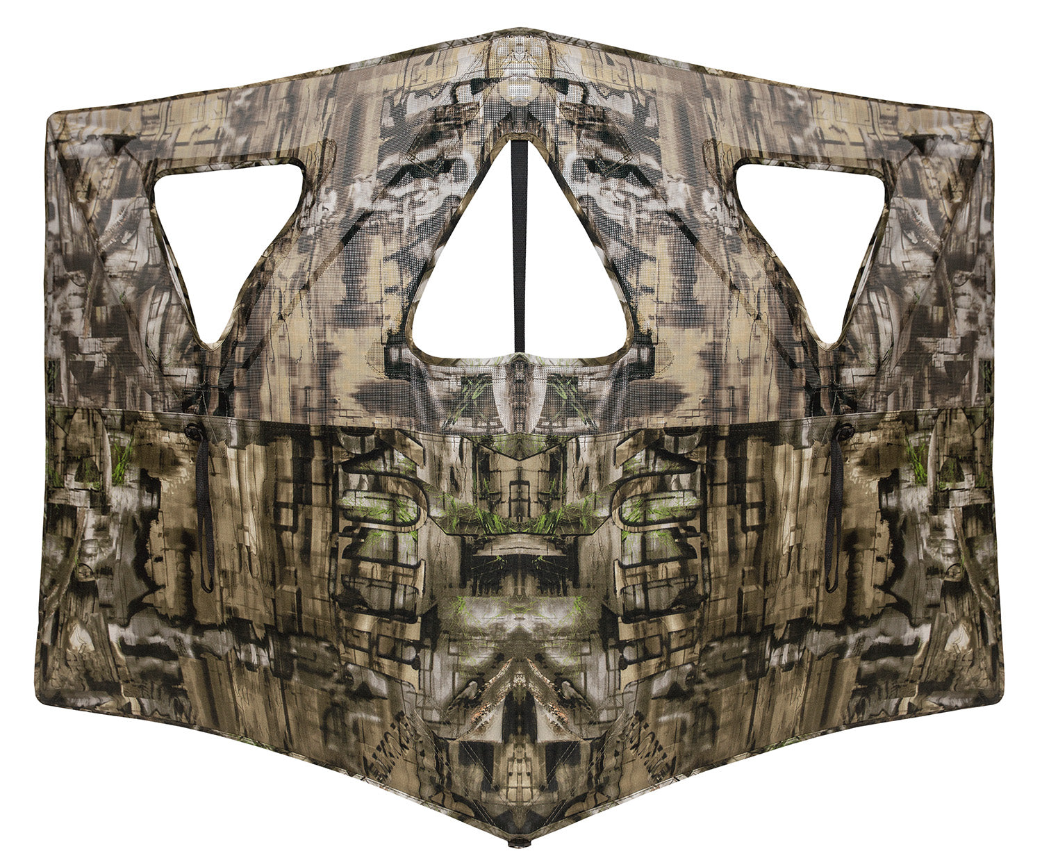 Primos Double Bull SurroundView Stakeout Hunting Ground Blind Camo 65158