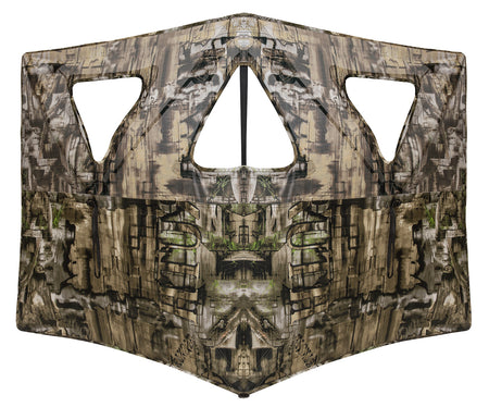 Primos Double Bull SurroundView Stakeout Hunting Ground Blind Camo 65158