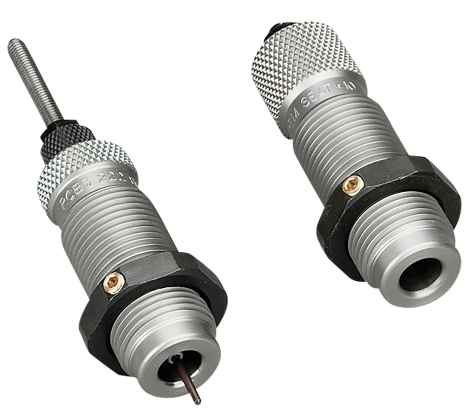 RCBS 243 Win Supreme Full Length Die Set with Shell Holder