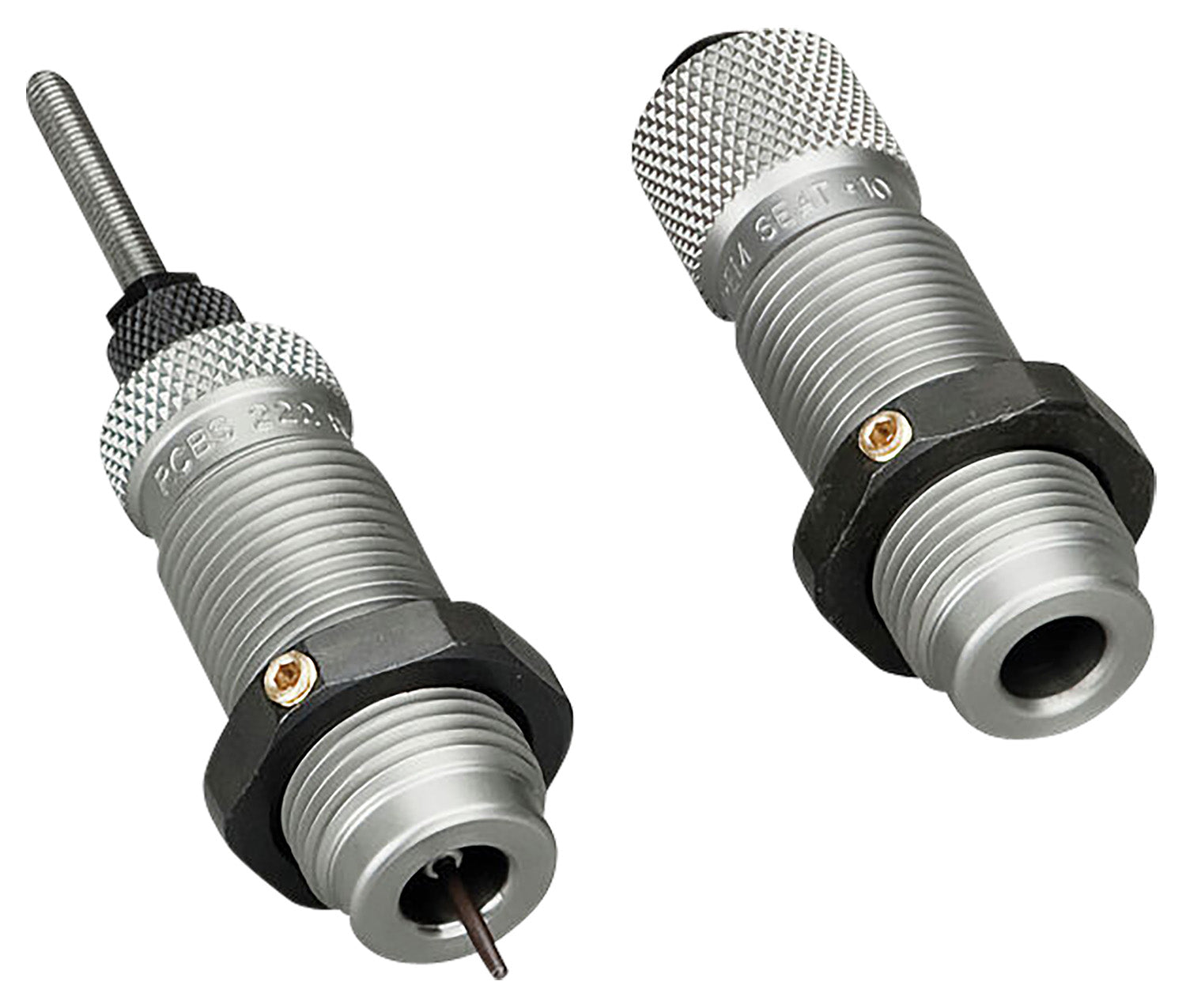 RCBS 223 Rem Supreme Full Length Die Set with Shell Holder