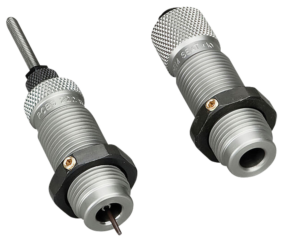 RCBS 223 Rem Supreme Full Length Die Set with Shell Holder