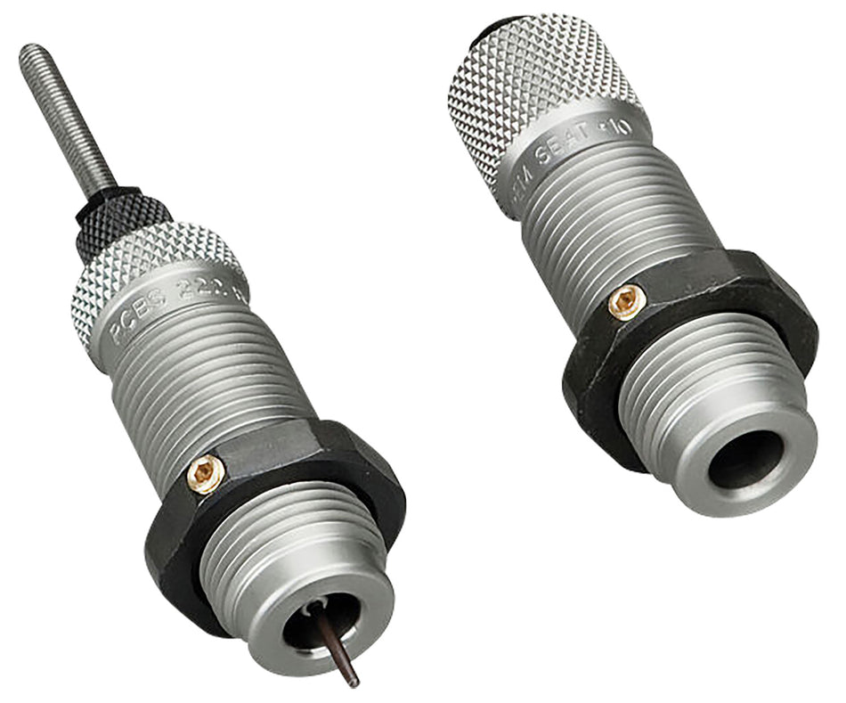 RCBS 308 Win Supreme Full Length Die Set with Shell Holder