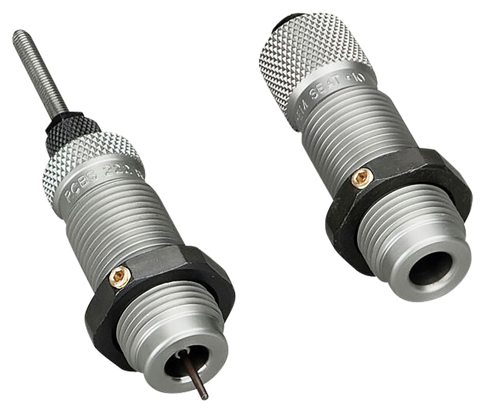 RCBS Supreme Reloading Die Set .300 Blackout - 22469