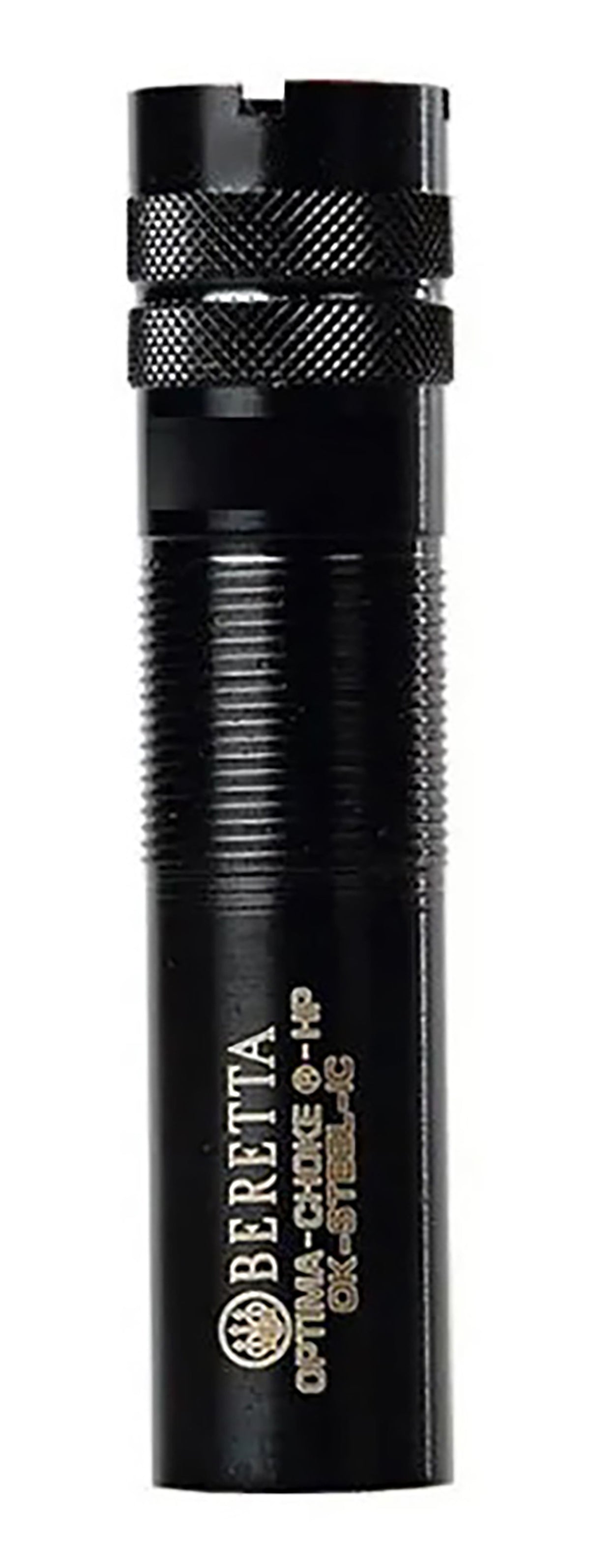 Beretta C6A236 OptimaChoke HP Black Edition 12 Gauge Improved Cylinder Extended Steel Tube