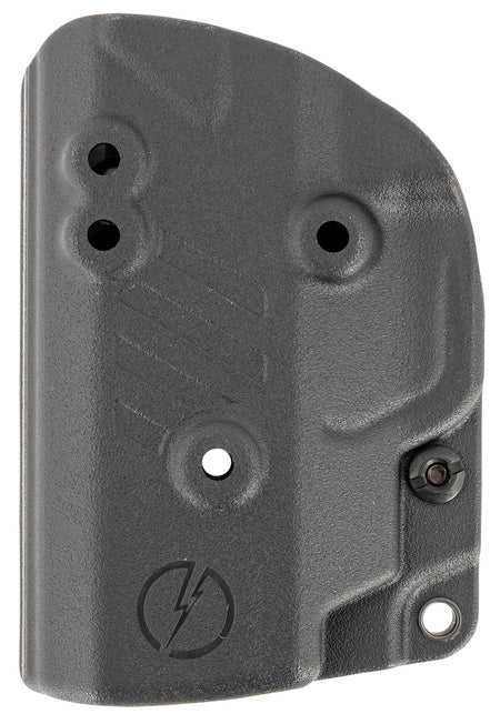 AXON/TASER 30051 Pulse Blade-Tech Inside Waistband Kydex Holster Black, Fits Taser Pulse/Taser Pulse+