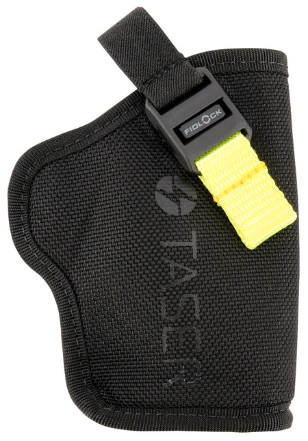 AXON/TASER 100383 Pulse Series Nylon IWB Pocket Holster Black w/Belt Clip, Fits Taser Pulse and Kryptek Pulse