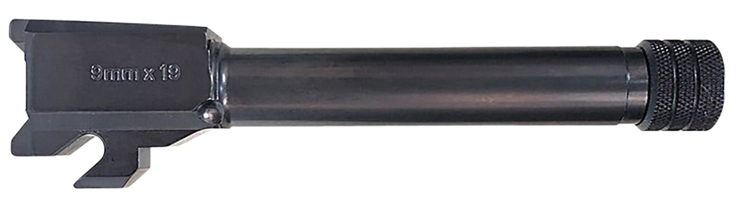 Sig Sauer P320 Subcompact Factory Threaded Barrel 9mm Luger 4.30" Black Nitron