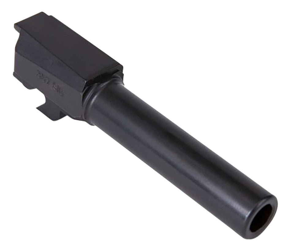 Sig Sauer P320 Compact/Carry Factory Barrel .357 Sig 3.90" Black DLC Finish