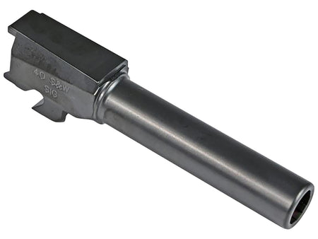 Sig Sauer P320 P250 Compact Factory Barrel 40 S&W 3.90" Black Nitron Finish