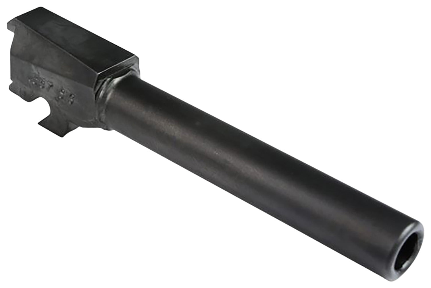 Sig Sauer P320/P250 Full-Size Factory Barrel .357 Sig 4.70" Black Nitron Finish