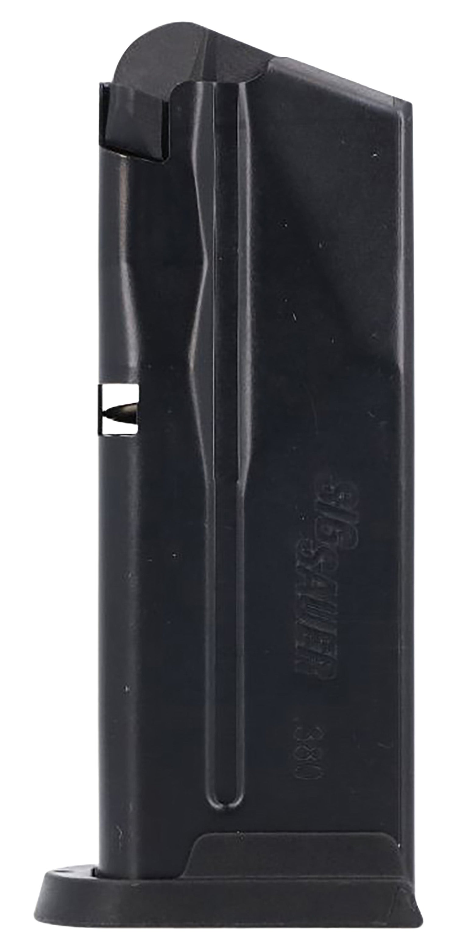 Sig Sauer P365 10rd .380 ACP Flush Fit Black Steel Magazine