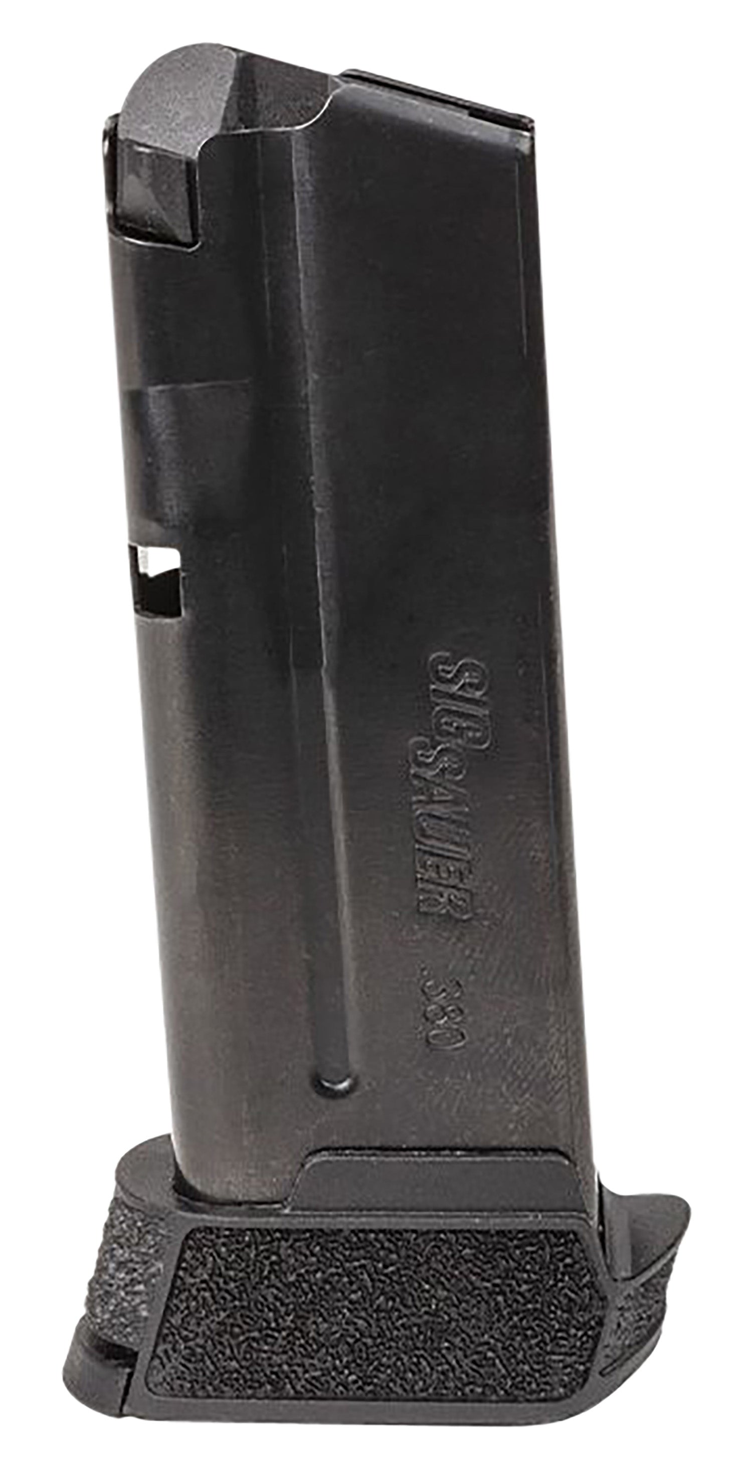 Sig Sauer P365 12rd .380 ACP Extended Black Steel Magazine
