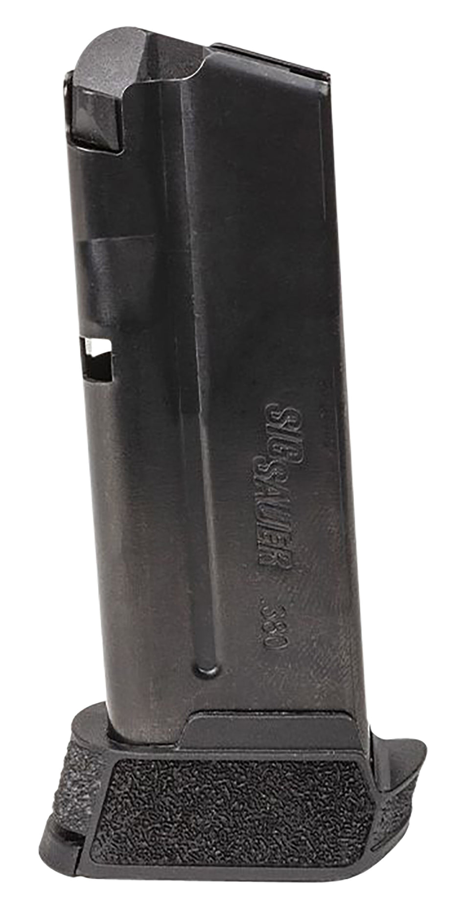 Sig Sauer P365 12rd .380 ACP Extended Black Steel Magazine