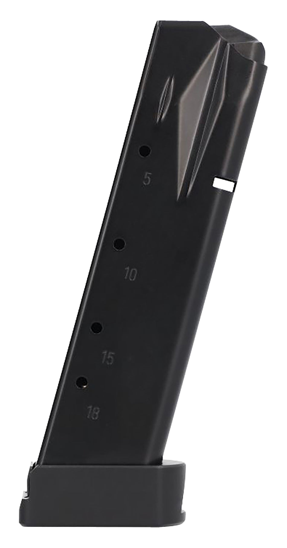 Sig Sauer P226 X-Five 20rd Extended 9mm Luger Black Steel Magazine