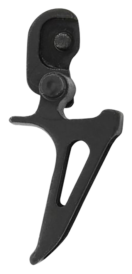 Sig Sauer P320 Factory Flat Face Skeletonized Trigger Black Stainless Steel 30% Reduced Pull Weight