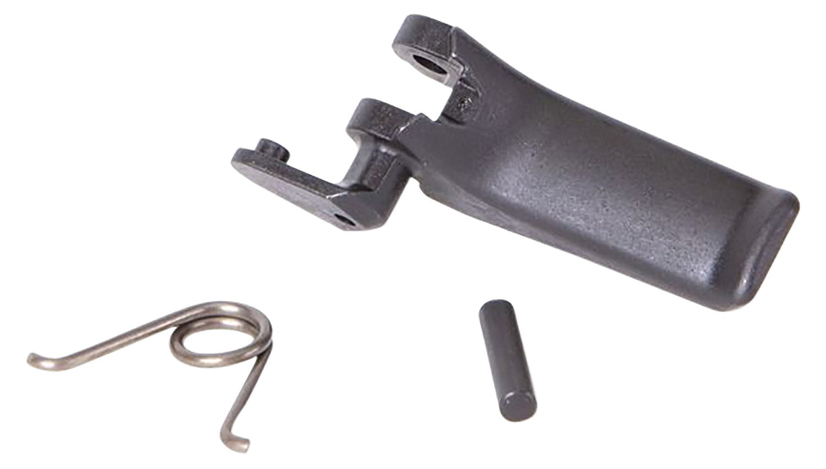 Sig Sauer P365 Factory Flat Trigger Kit Black Direct Replacement for P365, P365X, and P365XL Models