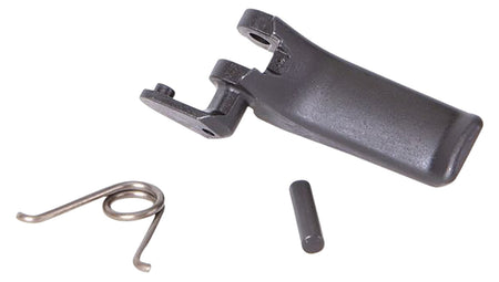 Sig Sauer P365 Factory Flat Trigger Kit Black Direct Replacement for P365, P365X, and P365XL Models