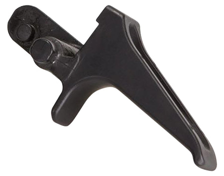 Sig Sauer P320 Factory Flat Trigger Black 90-Degree Break Direct Drop-In Replacement
