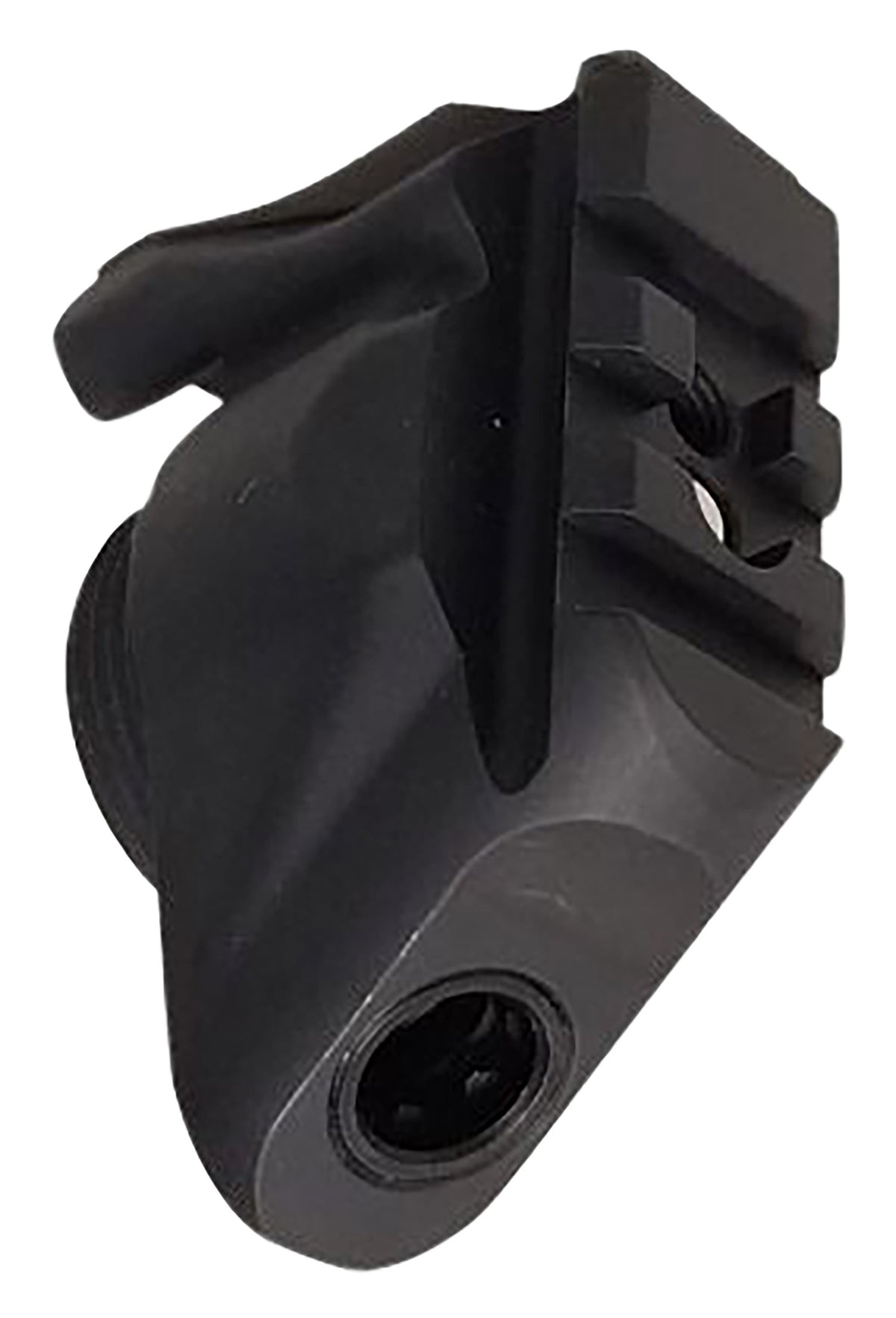 Sig Sauer MCX Picatinny Stock Adapter 2401191R Enables Folding Stock Installation