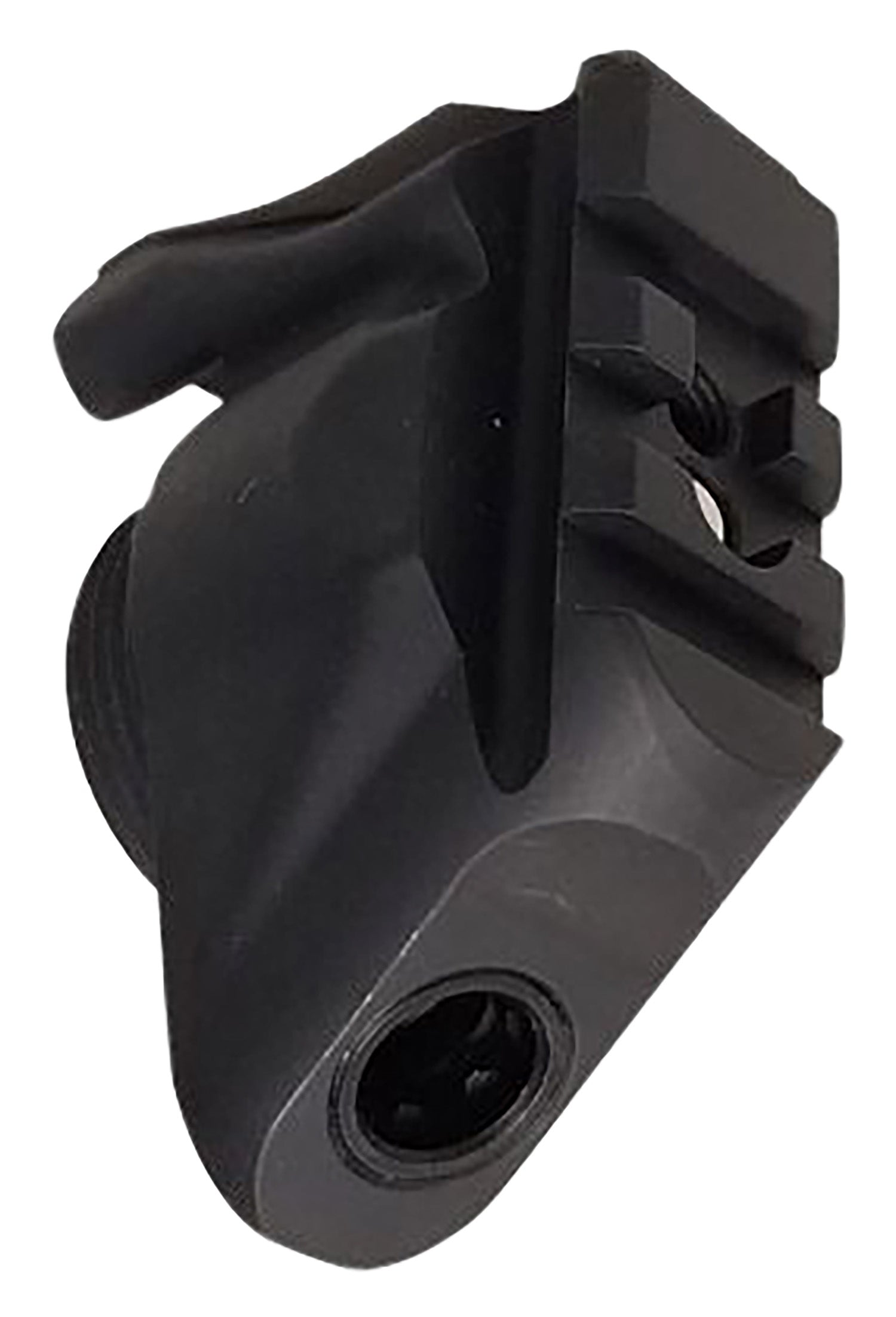 Sig Sauer MCX Picatinny Stock Adapter 2401191R Enables Folding Stock Installation