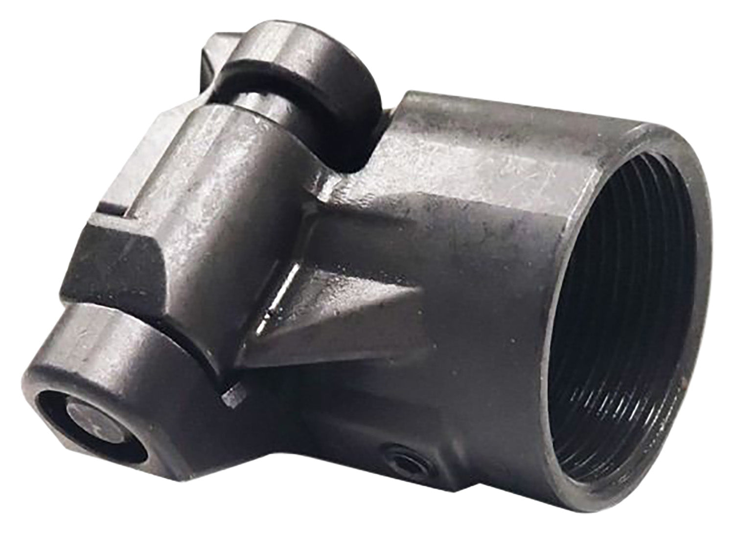Sig Sauer MCX/MPX Folding Knuckle Adapter ADAPTERXFOLD 1913 Picatinny Interface Black Stabilizing Brace