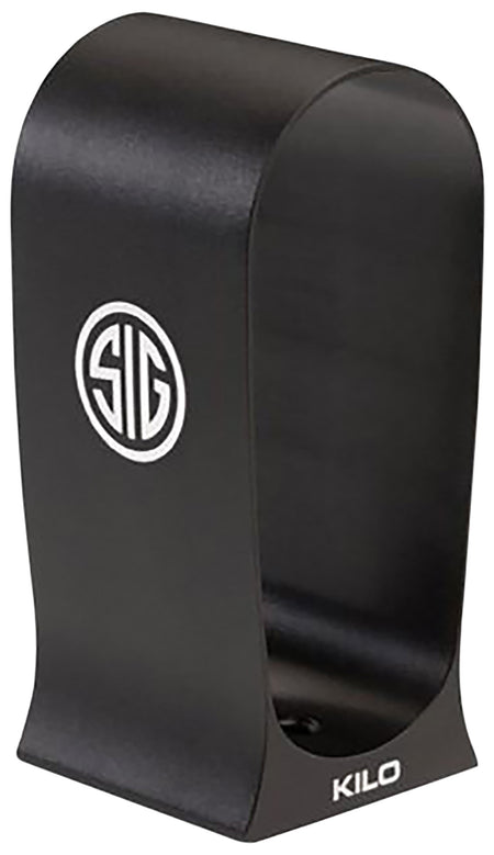 Sig Sauer Electro-Optics Tripod Adapter Sleeve Black Aluminum KILO 2000 Rangefinder