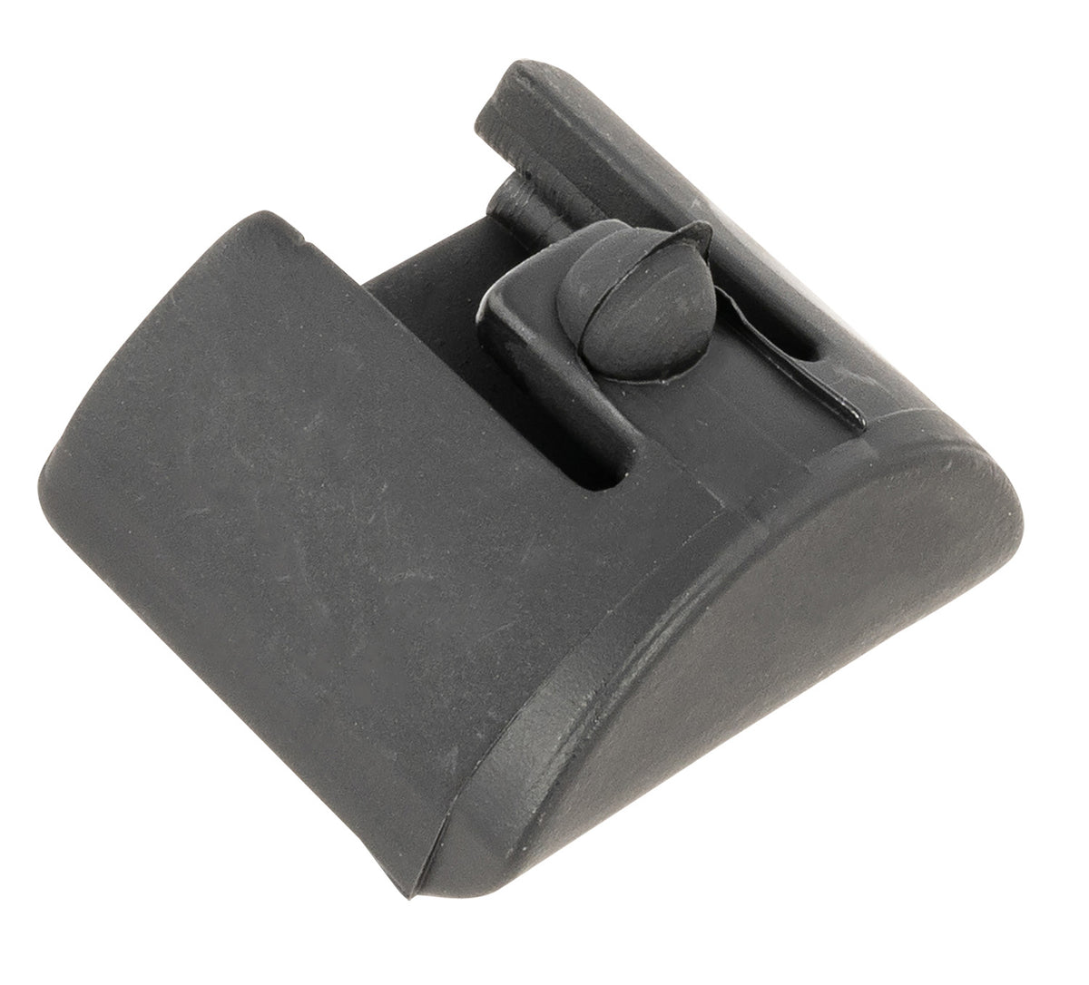 Pearce Grip PGGFI Black Polymer Grip Frame Insert for Pistol