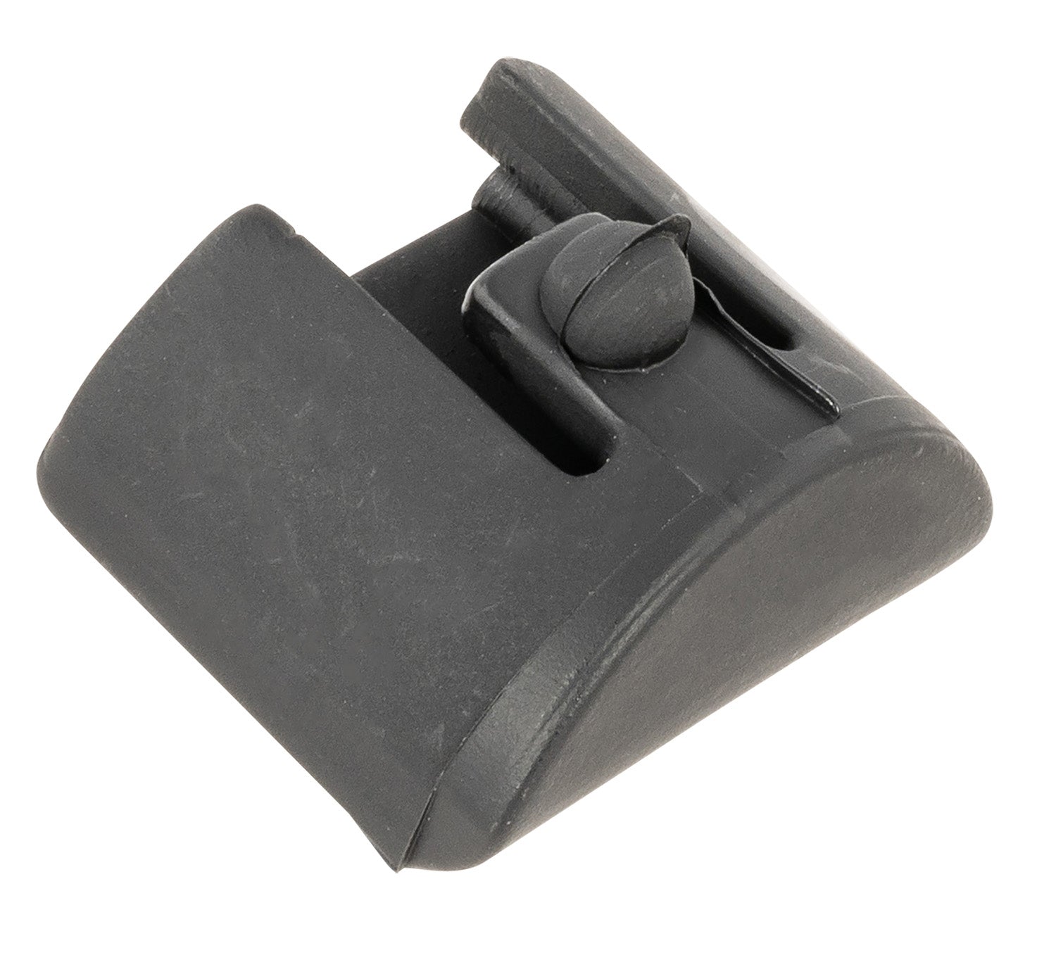 Pearce Grip PGGFI Black Polymer Grip Frame Insert for Pistol