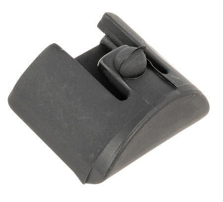 Pearce Grip PGGFI Black Polymer Grip Frame Insert for Pistol