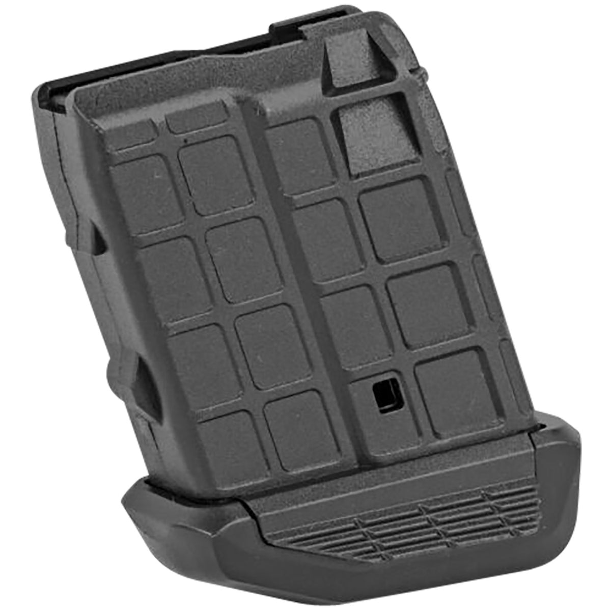 Tikka T1X .22 LR 10rd Magazine S545203781 Black Polymer